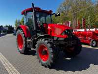 Zetor Forterra 140 HSX 136KM Nowa ! Gwarancja! EHR Klima !