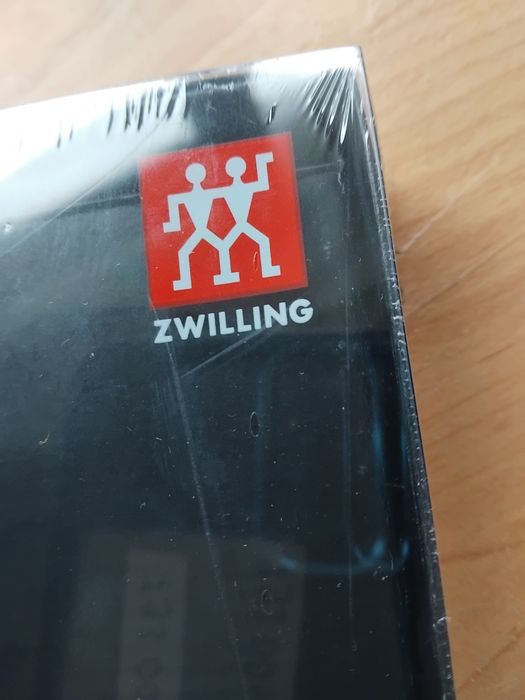 Komplet 3 noży kuchennych ZWILLING Five Star