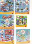 VENDO BRINQUEDOS MCDONALDS