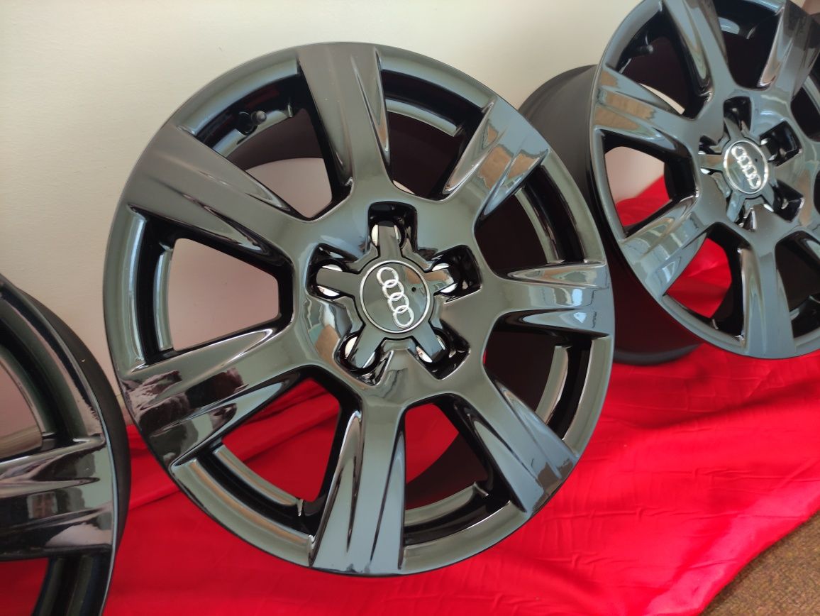 Диски R16 7.5J 5x112 ET45 Audi, Skoda, Volkswagen, Seat, Mercedes, VW
