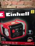 Генератор бензиновий Einhell