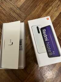 Redmi not 8 pro 128 GB