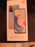 Xiaomi Redmi Note 11S 5G czarny
