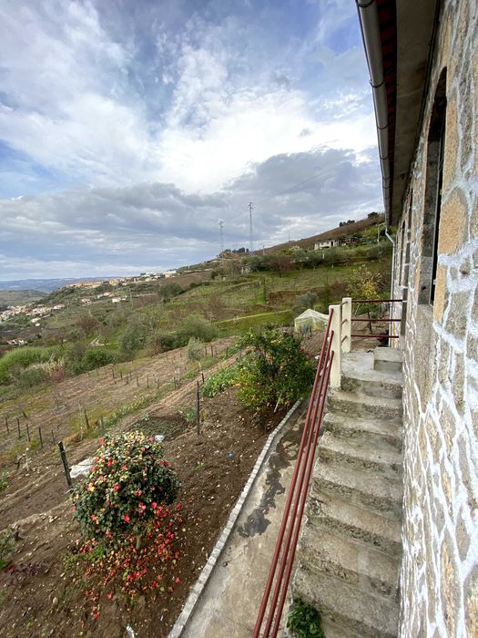 Casa rural em Lamego VENDA