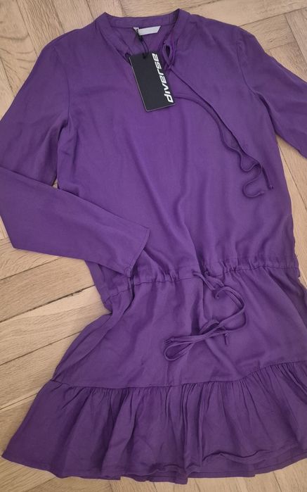 Diverse sukienka w rozm.XS