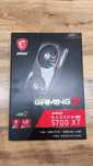 MSI Radeon RX 5700xt