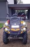 Can-Am Outlander Can -am