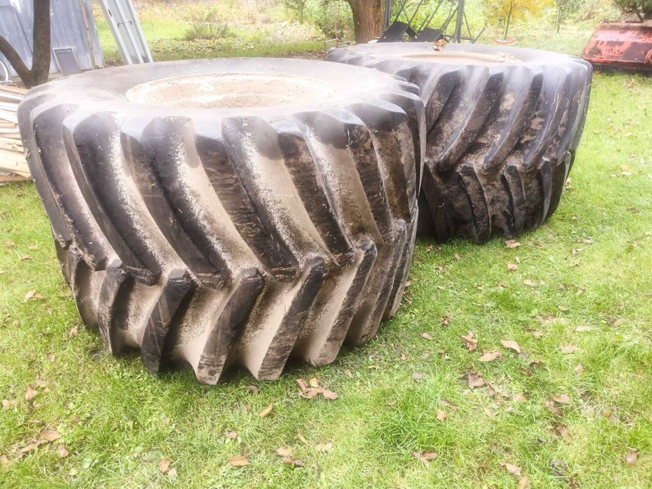 Koło 73x44.00 R 32 ropa holmer grimme dewulf Claas new Holland fendt