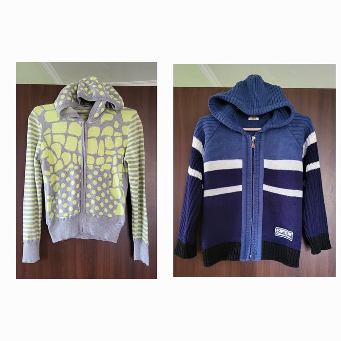 Кофта на змійці, джемпер, реглан, для підлітків, 9-10 років.