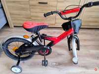 Sprzedam roweryk dla dziecka