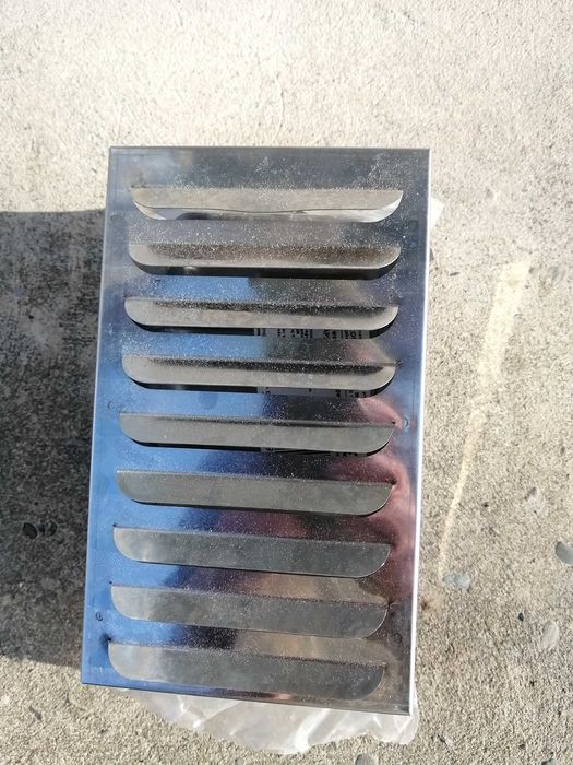 Kratki przewietrzajace