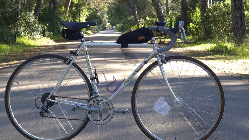 4 bicicletas estrada