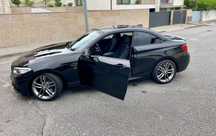 BMW 225 d Coupe Pack M Auto