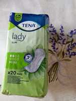 Tena Lady Mini 3x 20