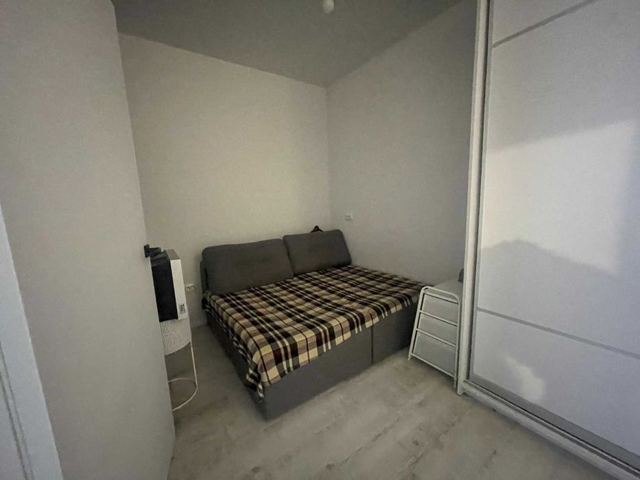 Буча оренда однокімнатної квартири в ЖК Міленіум Стейт