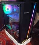 Продам игровой PC на 1150 сокете i5-4590-3.30GHz,GTX1060-3gb,ОЗУ16gb,