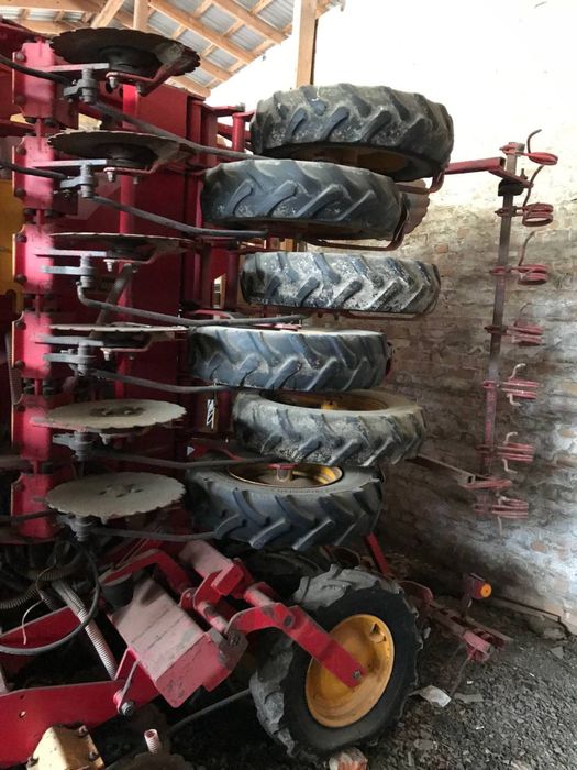 сівалка Vaderstad