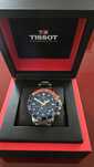 Tissot Seastar 1000 Quartz 45.5 mm