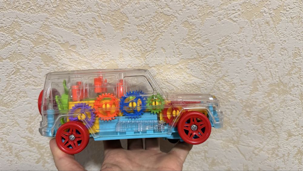 Іграшки для найменших