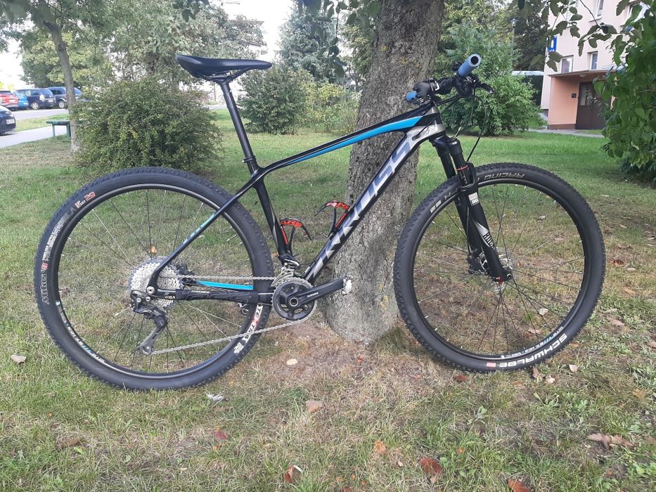 Kross Level 11.0  L 19"