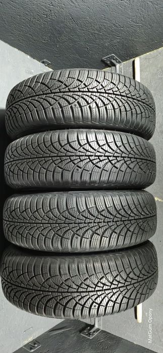 175 70 r13 Opony wielosezonowe Całoroczne tanio jak nowe