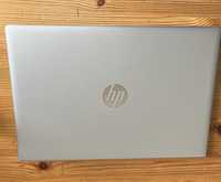 Laptop HP Probook 640 G2 14" Intel Core i5 16 GB / 512 GB srebrny