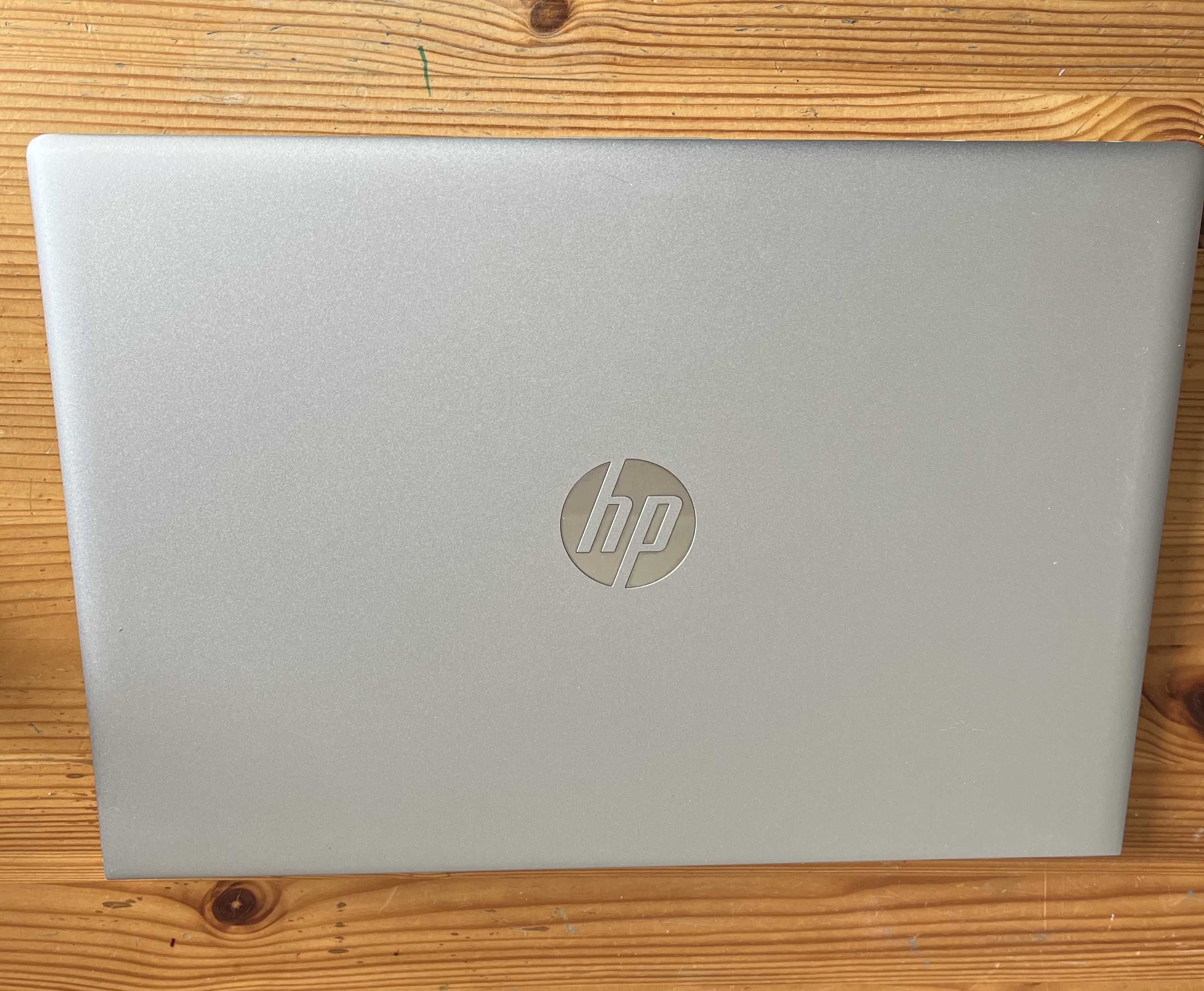 Laptop HP Probook 640 G2 14" Intel Core i5 16 GB / 512 GB srebrny