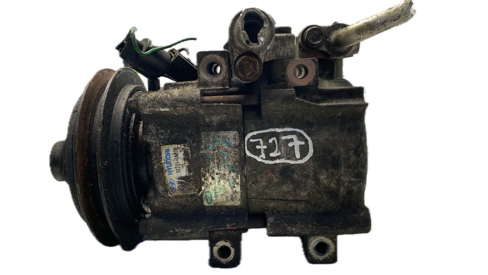 Compressor AC HYUNDAI H-1 / Starex (A1)