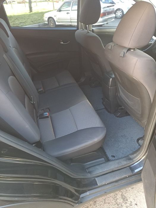 Авто SsangYong Korando