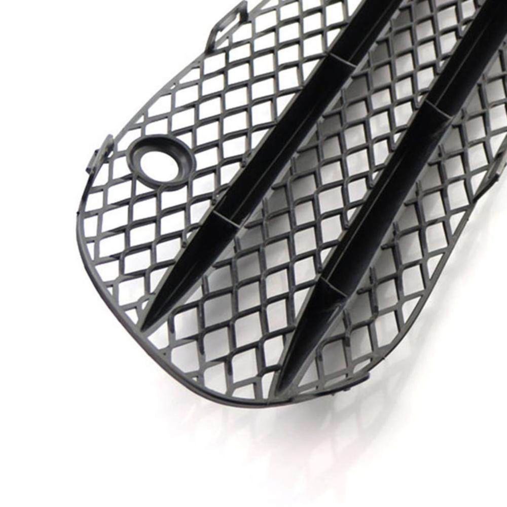 Air vents saidas de ar para choques mercedes W205 Class C