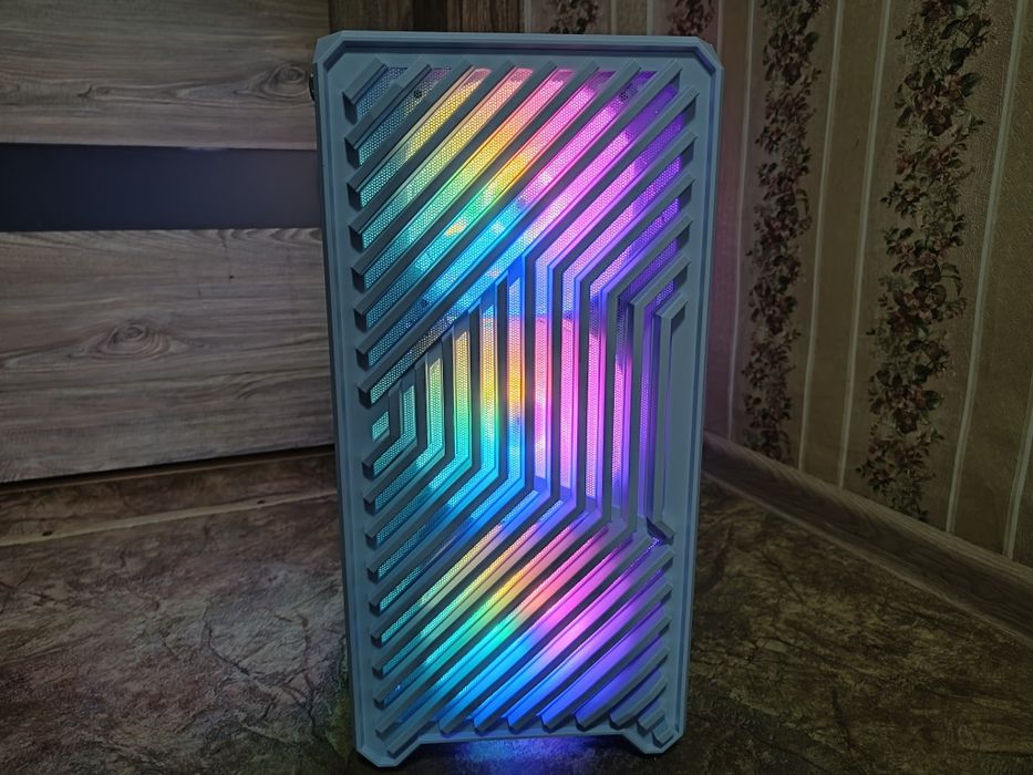 Игровой Пк|Компьютер 12 ядер|16Gb|GTX 1070 Ti 8Gb