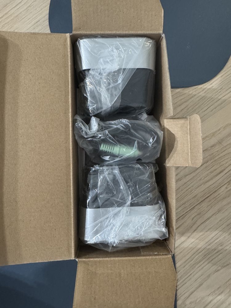 Głośniki do komputera Logitech