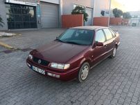 Volkswagen passat 1.9 tdi (muito económico)