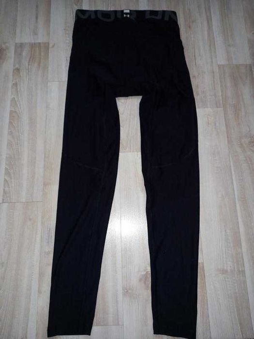 Термо компрессионные лосины united armour