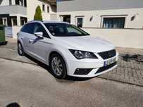 Seat Leon ST GPL