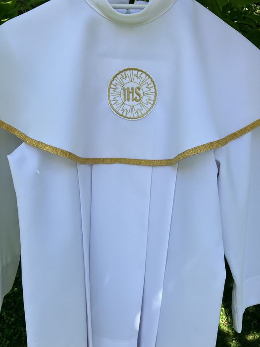 Alba dla chlopca krótka