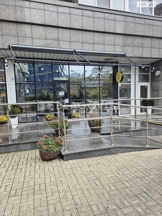 оренда нежитлового приміщення ЖК Французький квартал