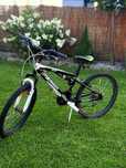 Rower Merida 24 cale