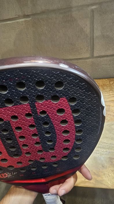 Wilson Bela V3 pro 2025