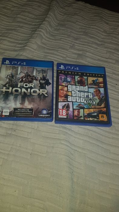 Vendo os meus jogos