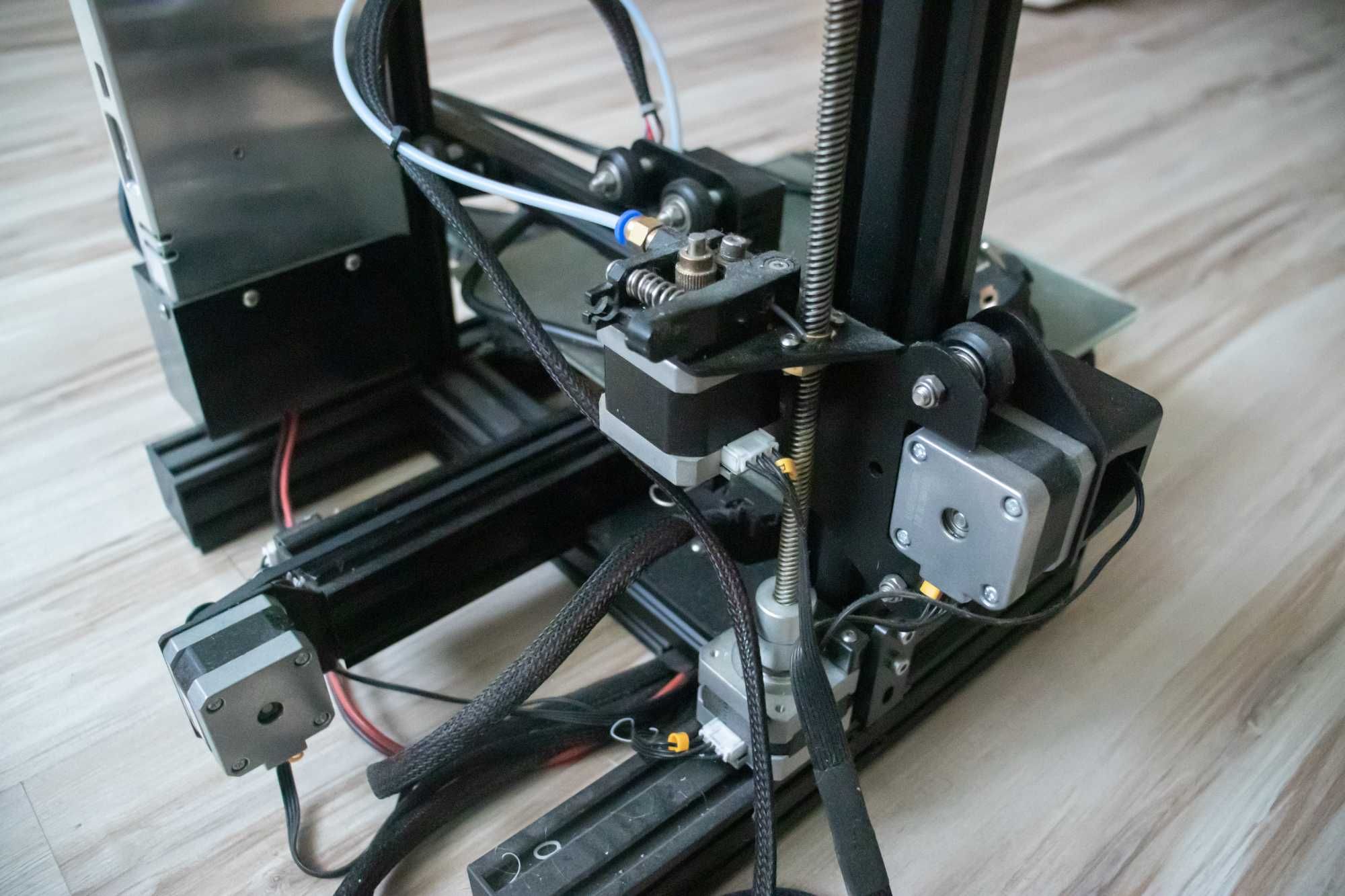 3D-принтер Creality Ender-3 Pro