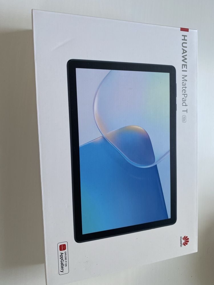 Tablet Matepad T 10s