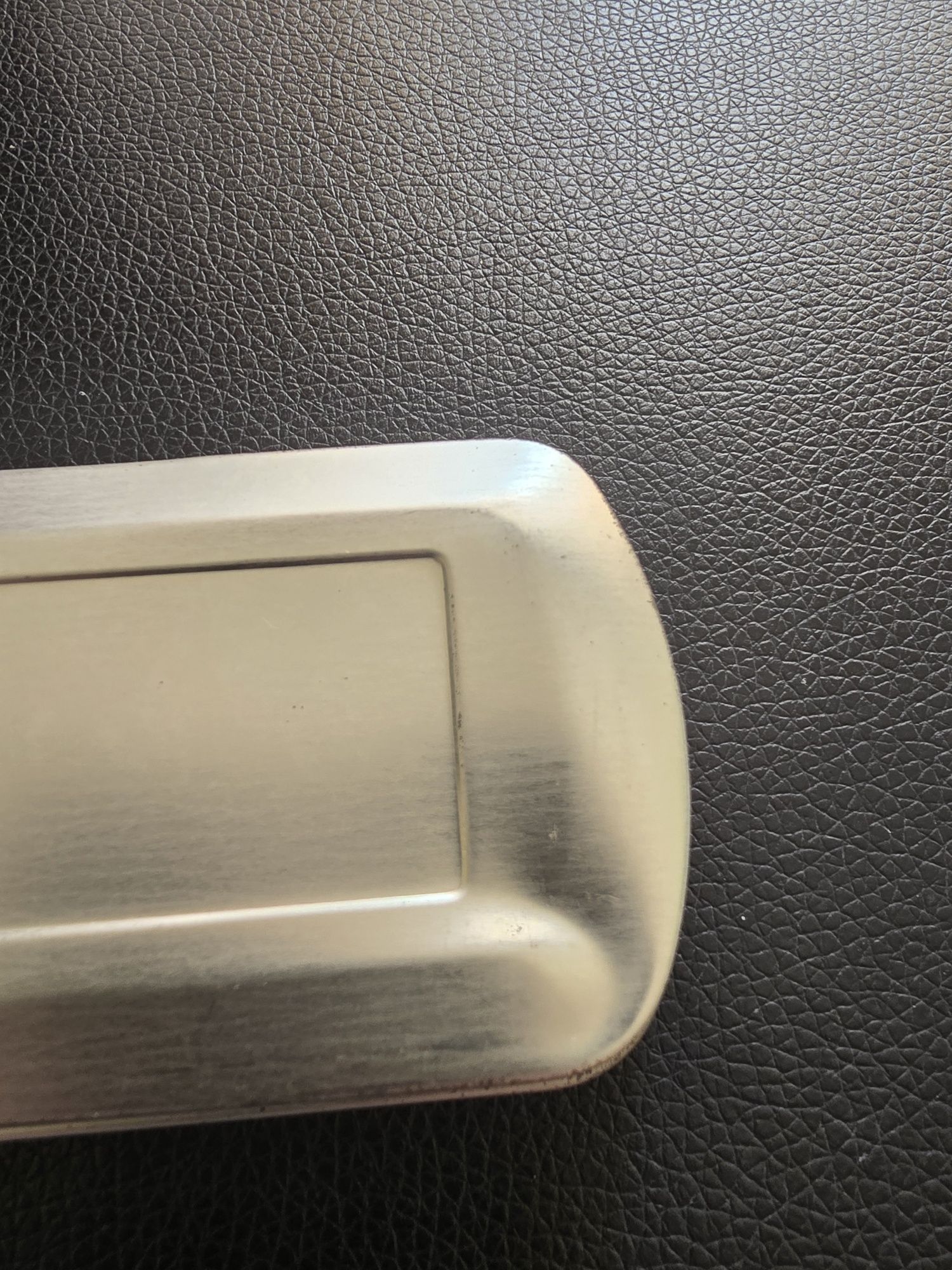 Caneta original zippo