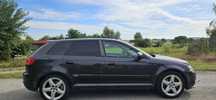 Audi A3 S-line quattro 2.0TDI 170 koni
