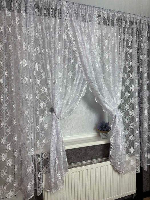 Комплекти тюль гардина штори пошив