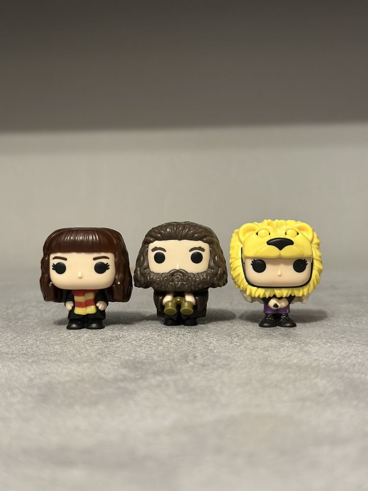 Kinder Joy Funko Harry Potter 2