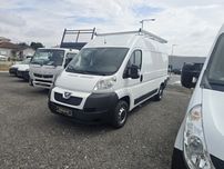 Peugeot Boxer 2.2 HDI, 120.000klmts!!!!