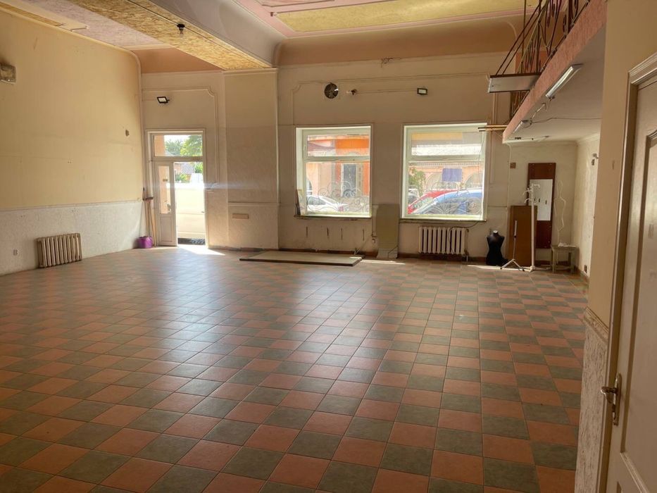 Оренда Приміщення 160 кв