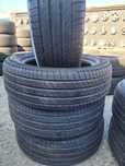 B004 opony letnie Michelin