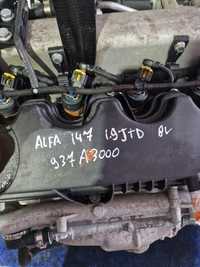 Motor Combustão Alfa Romeo 147 (937_)